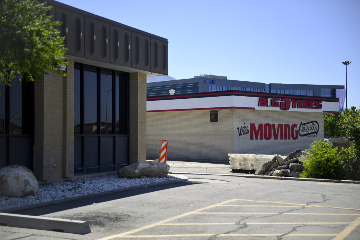 Orem Trader Joe’s officially opening in just more than two weeks News